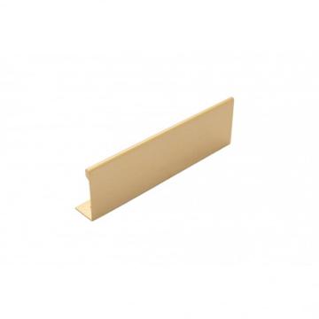 Maner mobilier Melis auriu periat