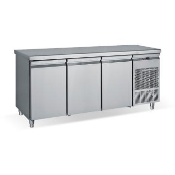 Masa rece cu 3 usi GN Bambas PG 185 de la Clever Services SRL