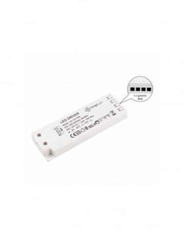 Transformator distribuitor 15W 12V de la Bricozol Mob Srl
