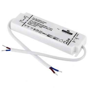 Transformator Slim Premium 12V IP 44 de la Bricozol Mob Srl