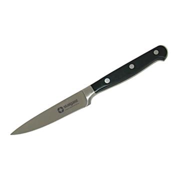 Cutit profesional pentru decojit 10 cm - Forged