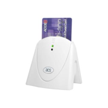 Cititor pentru cardul de sanatate ACR39U-H1
