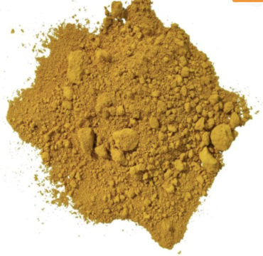 Colorant galben, 30g Ilpa de la RH Commodities