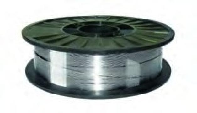 Sarma aluminiu AlSi5, 1,0 mm, 7 kg de la Sudometal Srl