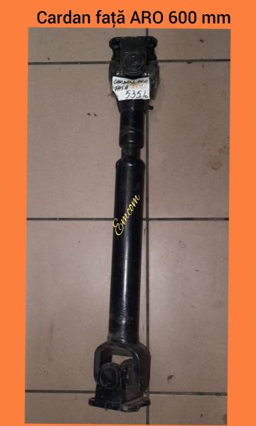 Cardan fata Aro 600 mm