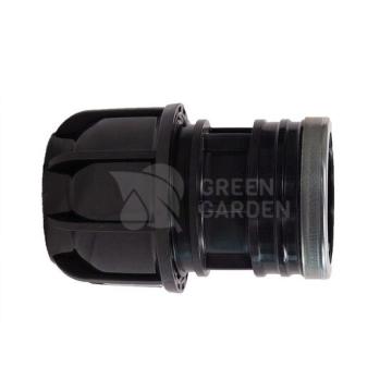 Adaptor compresiune Fi 10atm 40 x 1 1/4