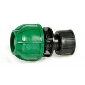 Adaptor compresiune filet interior hollender 32 x 1