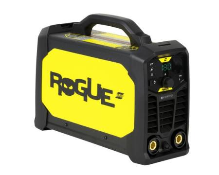 Aparat de sudare ESAB Rogue ES 181i Pro + set clesti ESAB