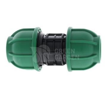Mufa egala compresiune Irritec 90 mm PN 10