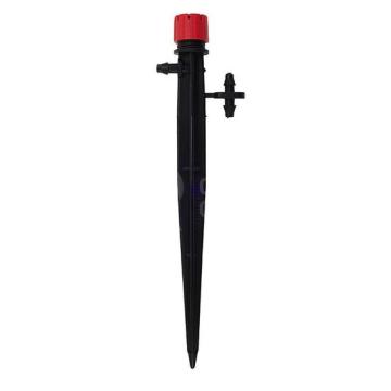 Picurator reglabil pentru ghivece cu picior 0-70 Lt/h