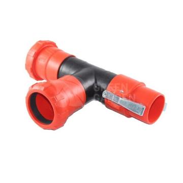 Teu aspersie 63 mm
