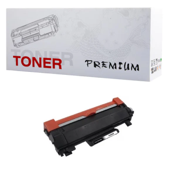 Cartus toner compatibil Brother TN2421 Premium Economy