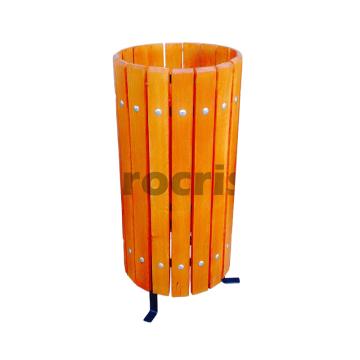 Cos de gunoi stradal 965 de la Mobilier Stradal Ygrocris Srl