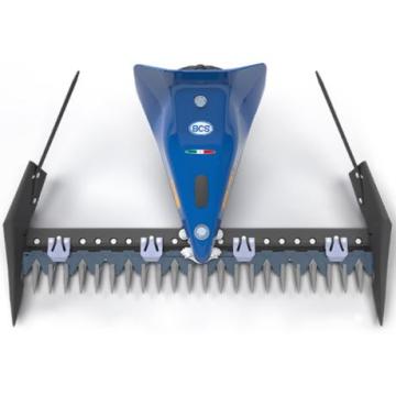 Bara de taiere BCS semigroasa SF 145 cm , 92190948