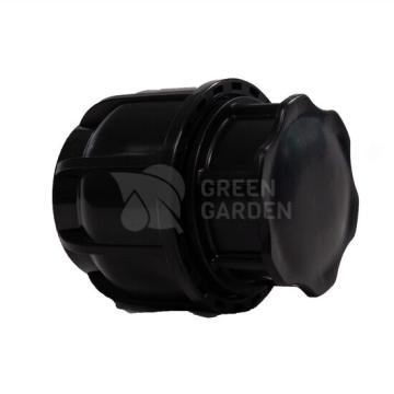 Dop compresiune 10atm 40 mm