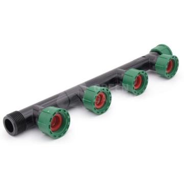 Distribuitor electrovane ( manifold ) 4 iesiri