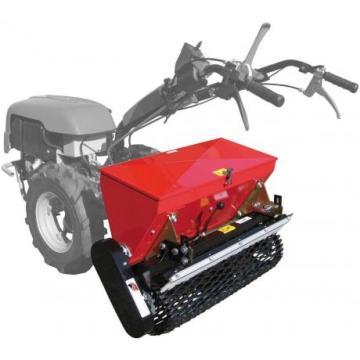 Semanatoare mecanica de gazon BCS SM 75R, 036.750 + 011.019