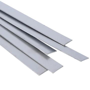 Platband zincat 6M 30X3 de la URBANIX SRL