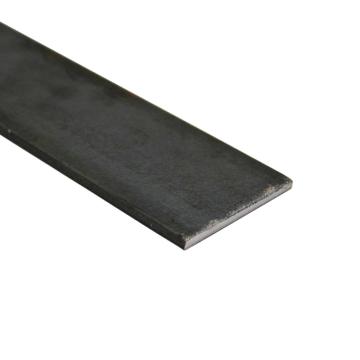 Platbanda / otel lat 60x15 - 6m de la URBANIX SRL
