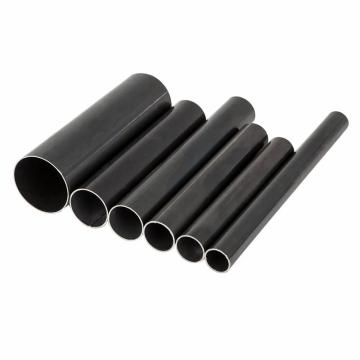 Teava neagra rotunda pentru constructii 42.4x2.9 de la URBANIX SRL