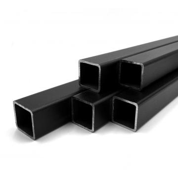Teava rectangulara 100x50x4mm / 6m