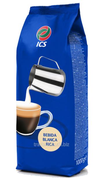 Lapte instant ICS Bebida Blanca Rica bax 6 kg Bucuresti de la Dual Vending Srl