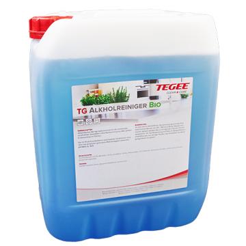 Detergent concentrat pe baza de alcool 10 litri