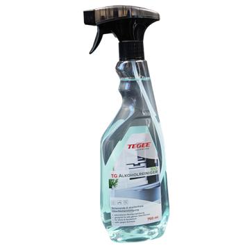 Detergent gata preparat cu alcool bio sprayer 750 ml