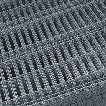 Panou bordurat zincat 1200x2500x3.2mm de la URBANIX SRL