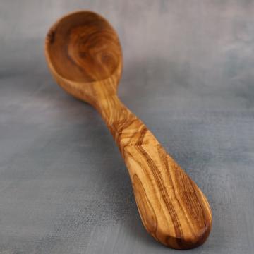 Polonic din lemn de maslin 30 cm de la Tradizan