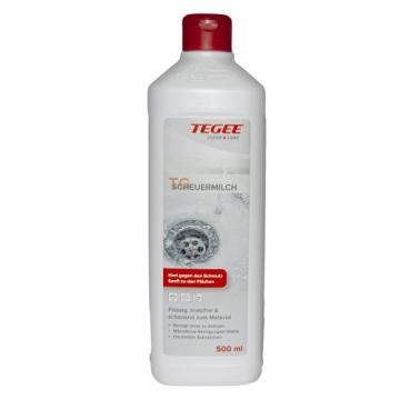 Solutie curatat universala crema 500 ml