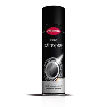 Spray racire piese si componente la - 40C 500ml