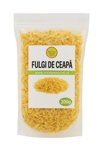 Ceapa fulgi 200g