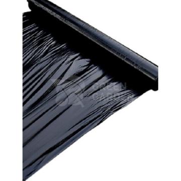 Folie mulcire neagra 15 microni 1,2m 50m de la Green Garden Srl
