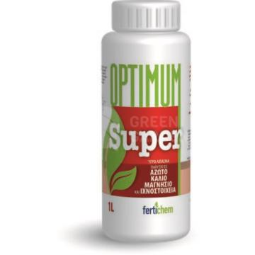 Ingrasamant lichid Fertichem Optimum Super 5 litri