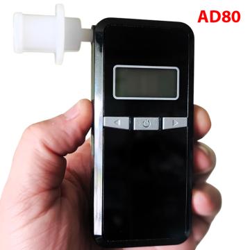 Mustiucuri alcooltest AD80 EvoSmart
