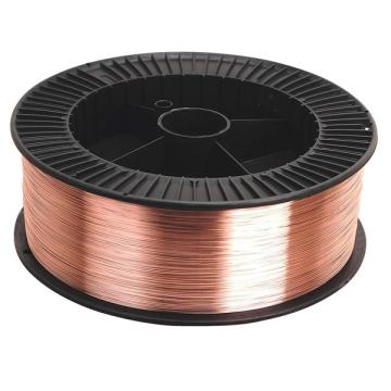 Sarma sudura SG2 diametru 0.6 - rola 5 kg de la Sarc Sudex