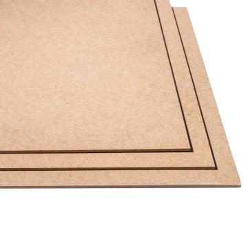 Placa HDF brut 2.5mm / 2800x2070mm