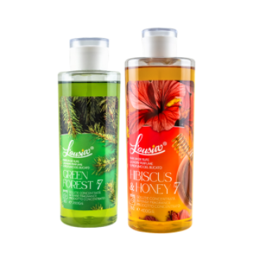 Parfum pentru rufe Autumn Comfort