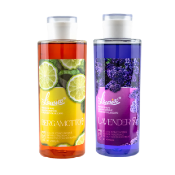Parfum de rufe Summer Refresh