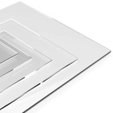 Plexiglas transparent 15mm PMMA XT de la URBANIX SRL