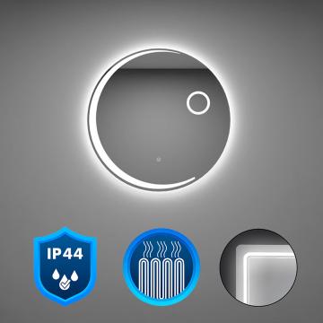 Oglinda Lea 60 cu iluminare led