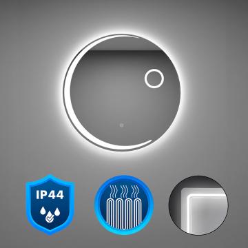 Oglinda Lea 70 cu iluminare led