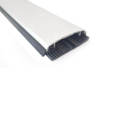 Profil din aluminiu fixare policarbonat / 6m