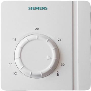 Termostat camera RAA21 de la IV & P Instalatii Srl