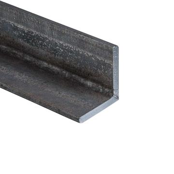 Cornier cu laturi egale 70x70x7 / 12 metri (S355J2+M)