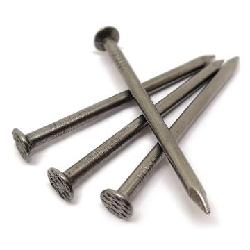 Cuie pentru lemn / 4.5x120mm - 5 kg de la URBANIX SRL
