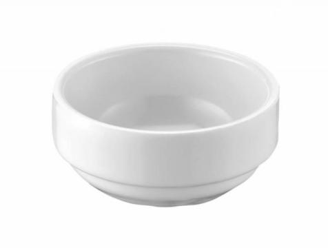 Set 12 boluri melamina sosuri 40 ml - rezistente HoReCa de la Ad Horeca Concept Srl