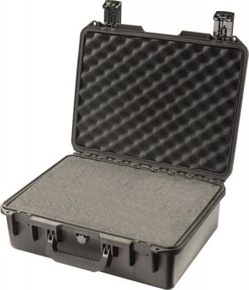 Geanta de protectie laptop (17') Peli Storm Case Im2400
