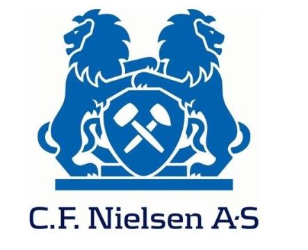 Utilaje second hand CF Nielsen